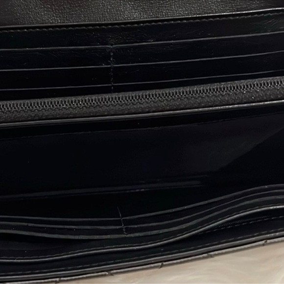 Chanel wallet on chain - Picture 9 of 9